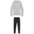 Smartwool Merino 250 Baselayer Pattern Crew + Pattern Bottoms - Women's 2021