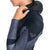 Roxy 5/4/3 Syncro Chest Zip Hooded Wetsuit - Women's Jet/Black