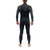 Dakine 5/4/3 Quantum Chest Zip Westuit Black/Grey