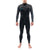Dakine 5/4/3 Quantum Chest Zip Westuit Black/Grey