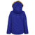 Spyder Lola Jacket - Girls' Sparkle Blue My Mind