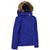Spyder Lola Jacket - Girls' Sparkle Blue My Mind