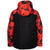 686 SMARTY 3-in-1 Insulated Jacket - Boys' Solar Tie-Dye Colorblock
