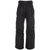 686 Infinity Cargo Insulated Pants - Boys' Black.