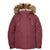 686 Ceremony Insulated Jacket - Girls' Desert Rose