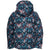 686 Daisy Insulated Jacket - Girls' Dark Lagoon Kaleidoscope