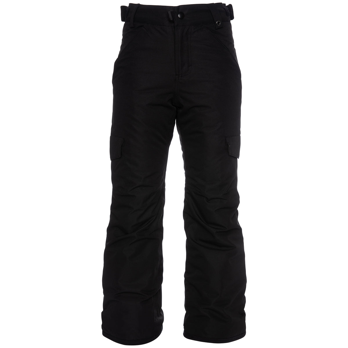 686 Lola Insulated Pants - Girls' Black.