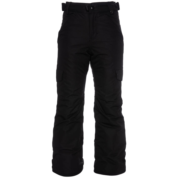 686 Lola Insulated Pants - Girls' Black.