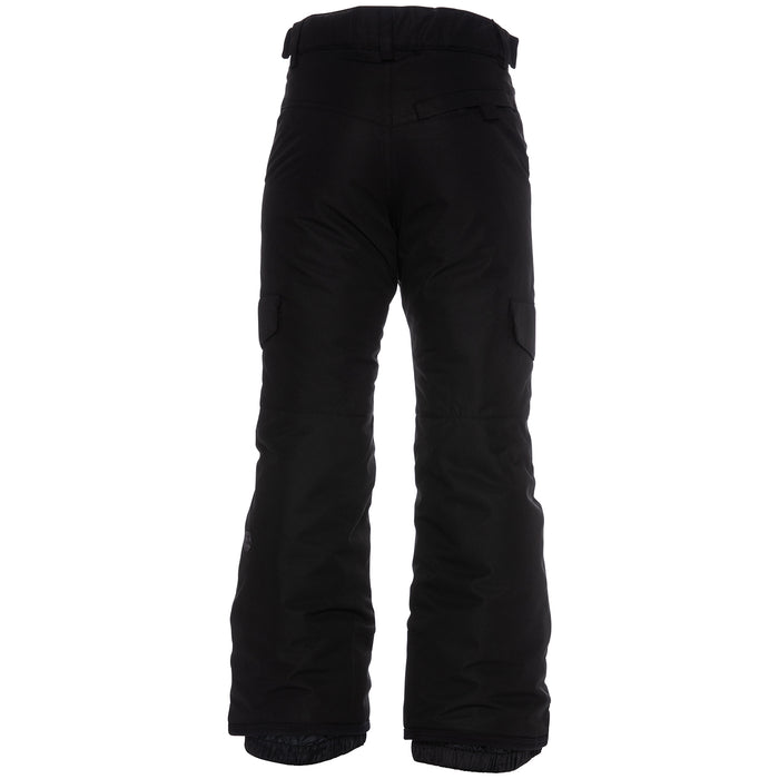 686 Lola Insulated Pants - Girls' Black.