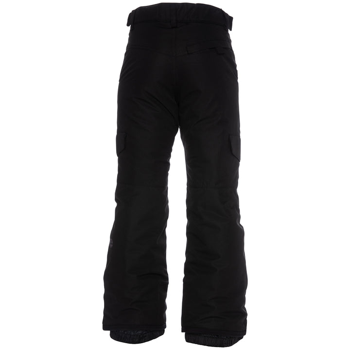 686 Lola Insulated Pants - Girls' Black.