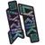 Ground Keeper Decals Rock Shox Lyrik - Wild Thang