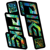 Rock Shox Pike - Abalone