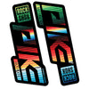 Rock Shox Pike - Mud Rug