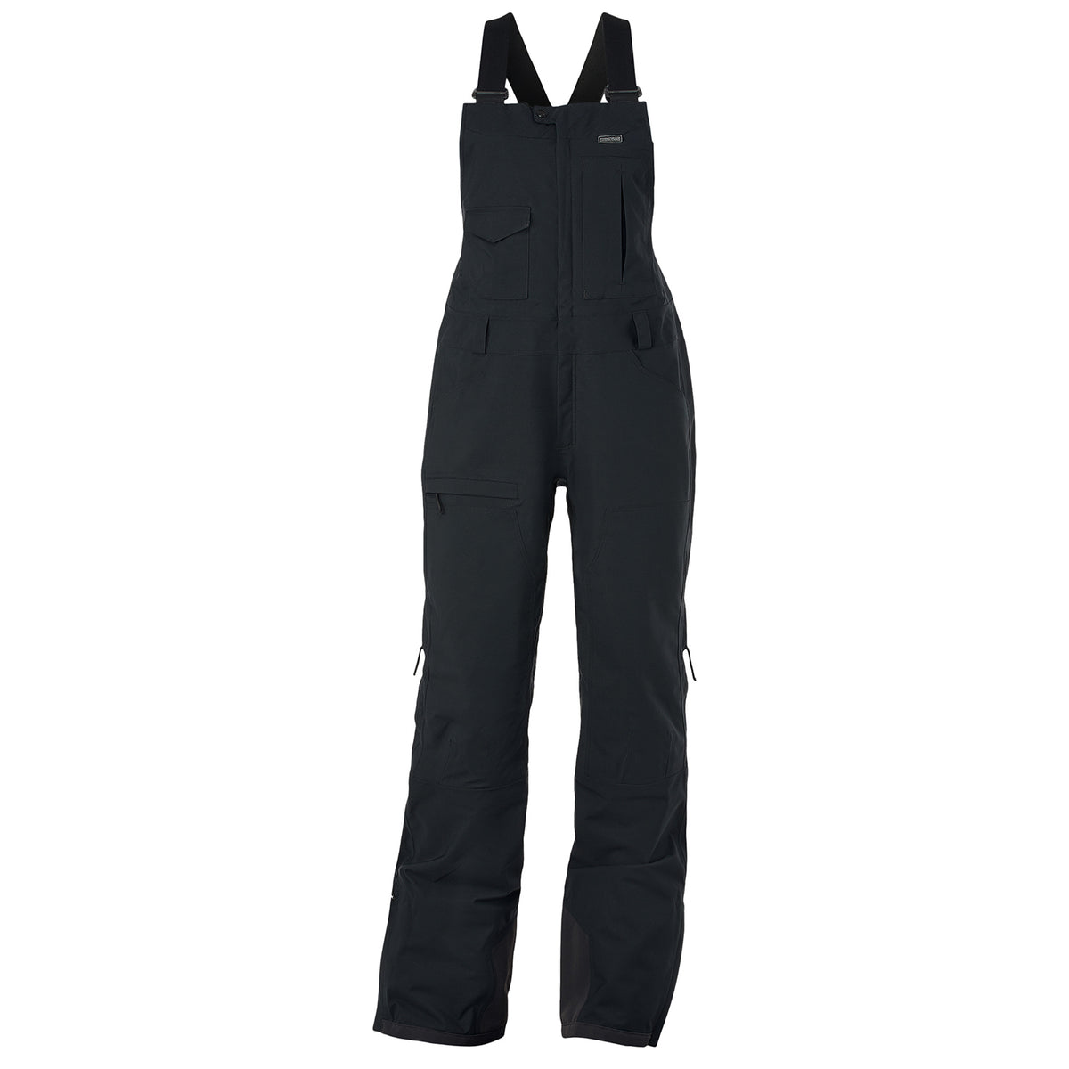 Dakine Brentwood Bibs - Women's Black