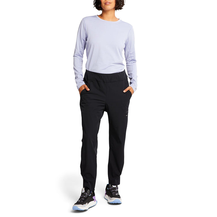 Burton Multipath Tech Pants - Women's True Black