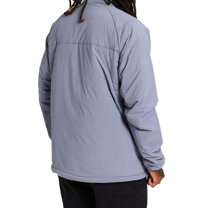 Burton Multipath Insulated Jacket - Men's Folkstone Gray