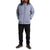 Burton Multipath Insulated Jacket - Men's Folkstone Gray