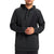 Burton Multipath Grid Pullover Fleece - Men's True Black