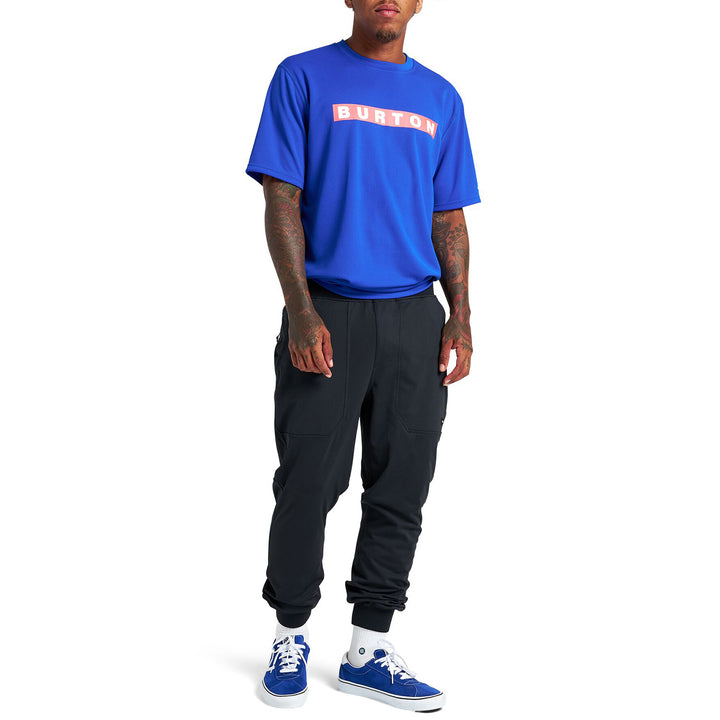 Burton Multipath Jogger Pants - Men's True Black