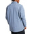 Burton Multipath Utility Shacket - Men's Folkstone Gray