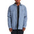 Burton Multipath Utility Shacket - Men's Folkstone Gray
