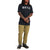 Burton Multipath Active BRTN Short Sleeve T-Shirt - Men's True Black