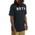 Burton Multipath Active BRTN Short Sleeve T-Shirt - Men's True Black