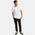 evo Denver Pennant T-Shirt White