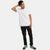 evo Portland Pennant T-Shirt White