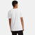 evo Denver Pennant T-Shirt White