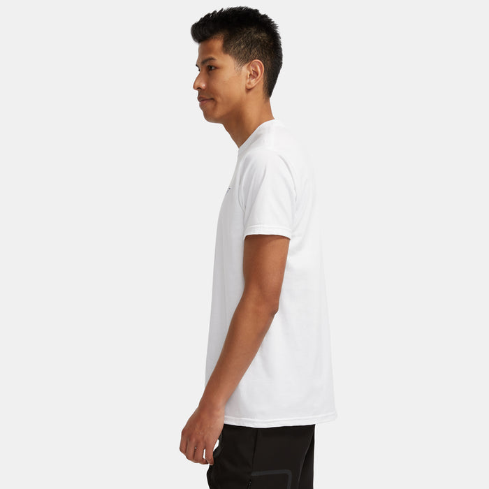 evo Portland Pennant T-Shirt - Men's White