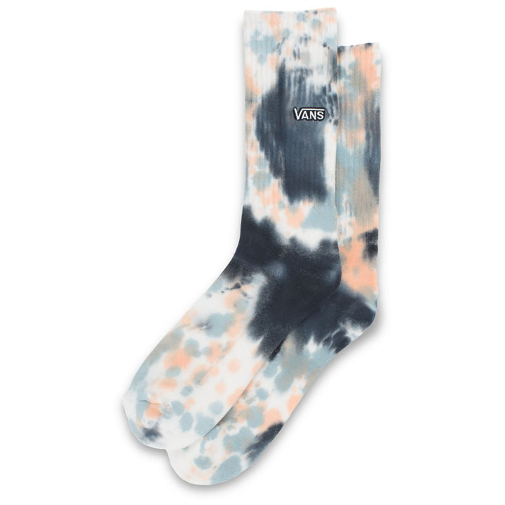 Vans Wash Dye Crew Socks Wash Dye
