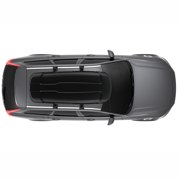 Thule Force XT XL Cargo Box Black
