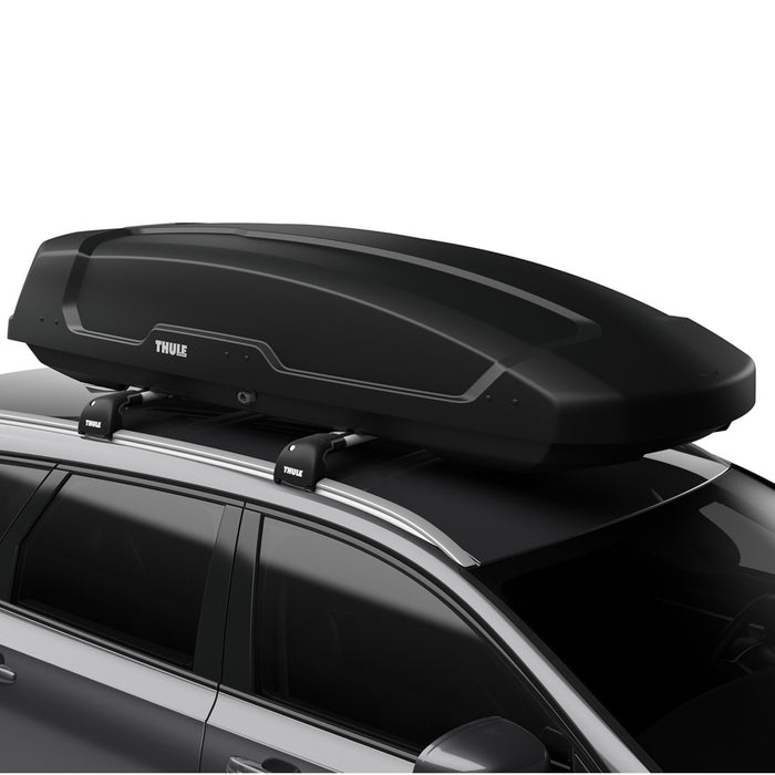 Thule Force XT XL Cargo Box Black