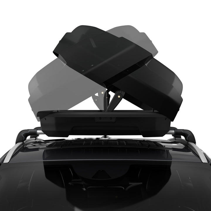 Thule Force XT XL Cargo Box Black