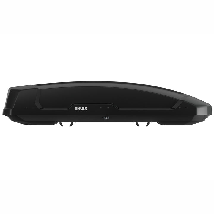 Thule Force XT XL Cargo Box Black