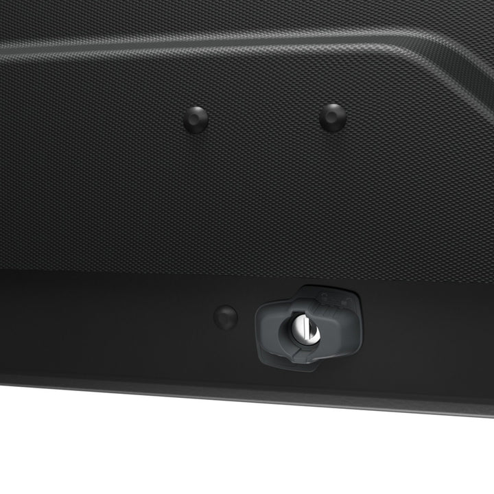 Thule Force XT L Cargo Box Black