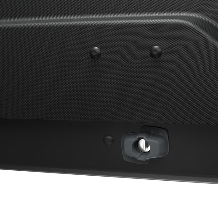 Thule Force XT XL Cargo Box Black