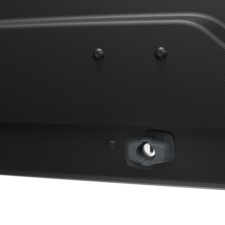 Thule Force XT XL Cargo Box Black