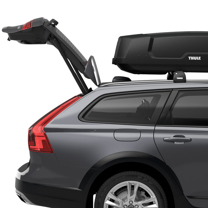 Thule Force XT XL Cargo Box Black