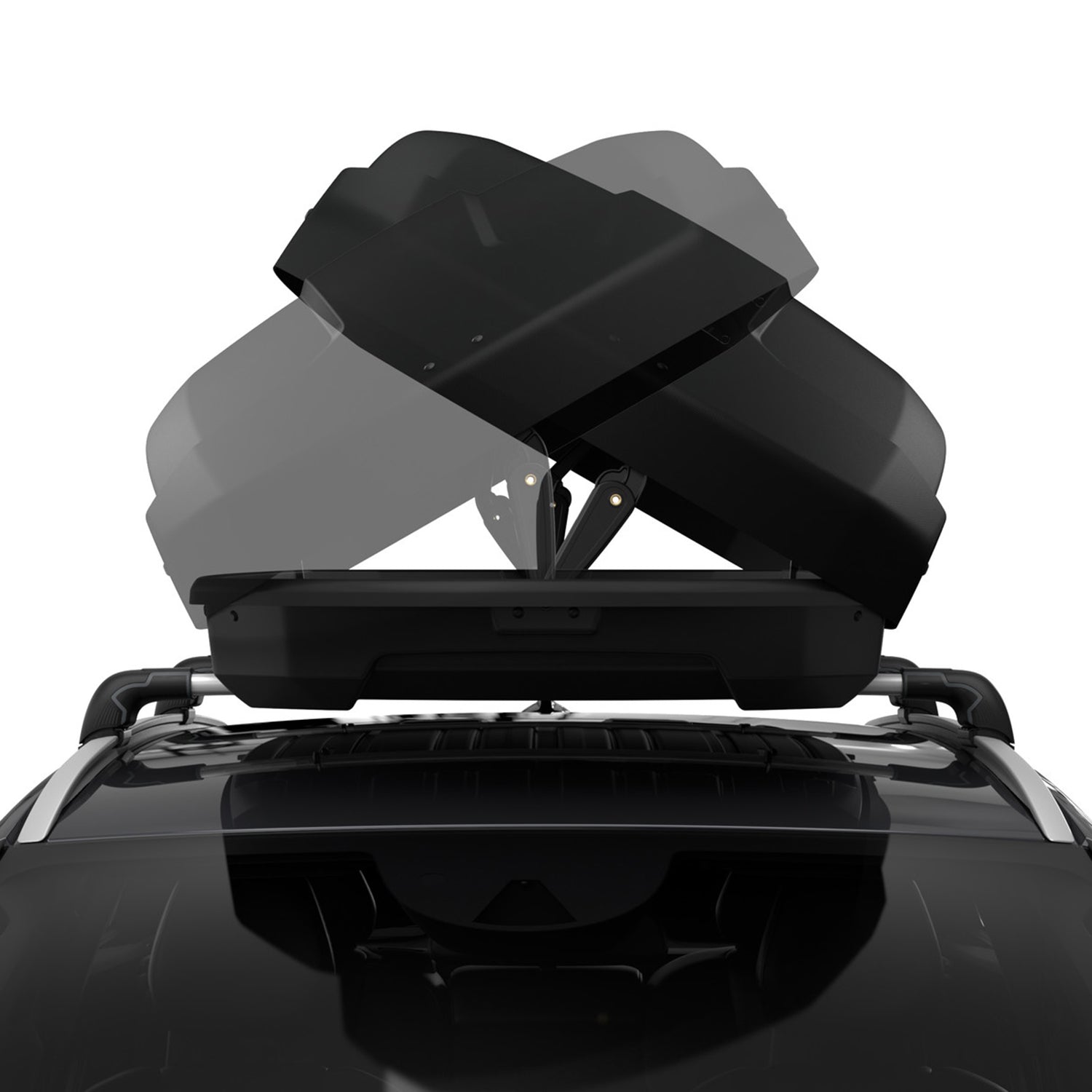 Thule Force XT L Cargo Box – evo