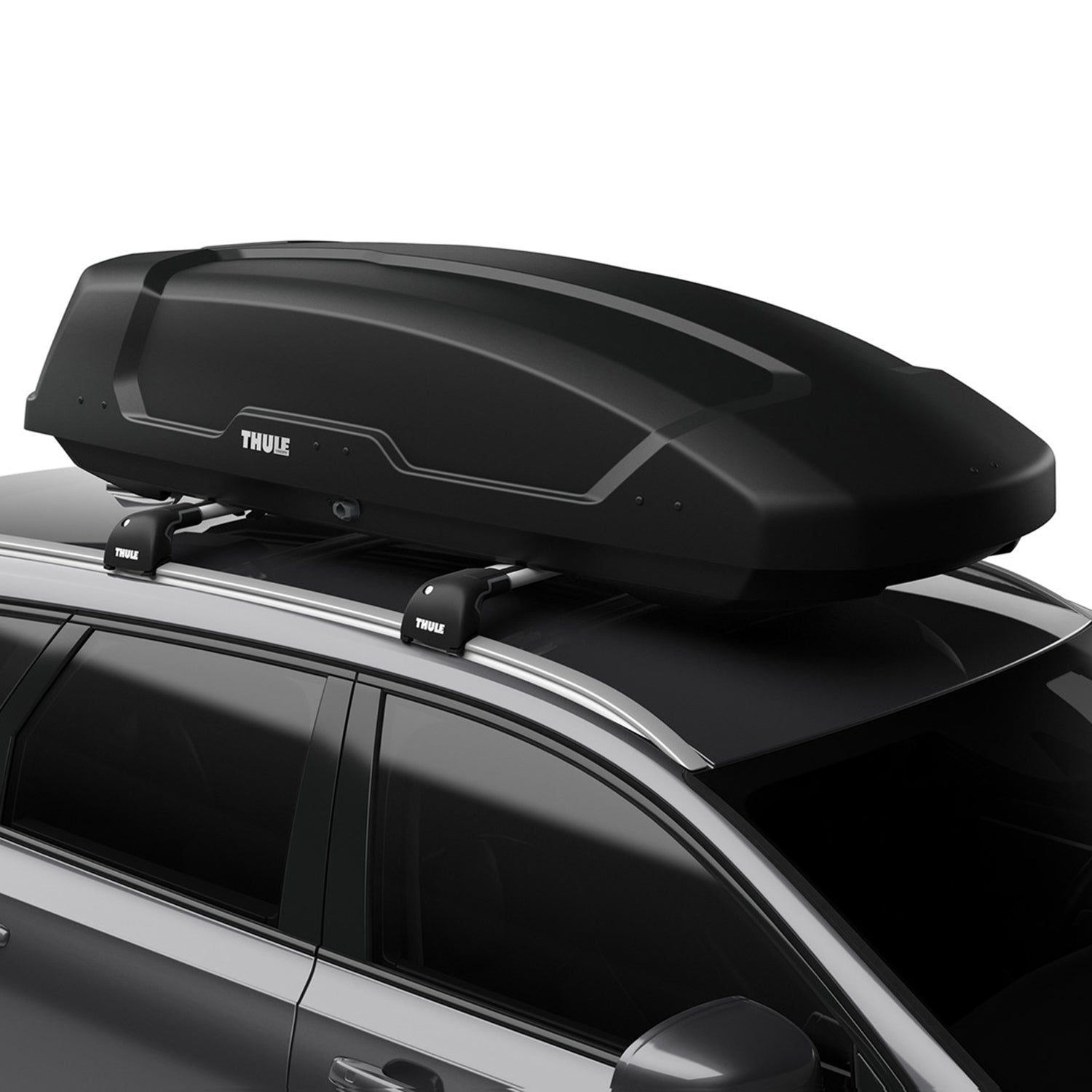 Thule Force XT L Cargo Box – evo