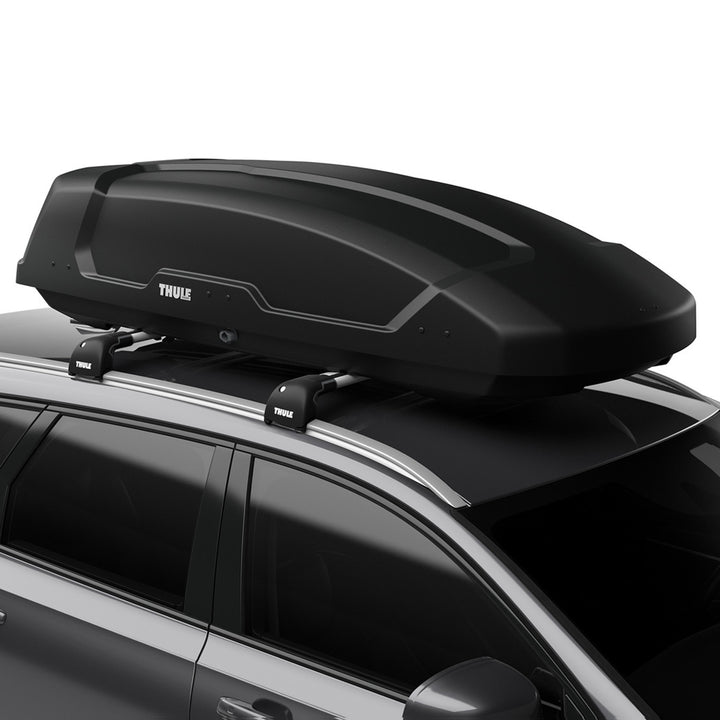 Thule Force XT L Cargo Box Black