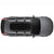 Thule Force XT L Cargo Box Black