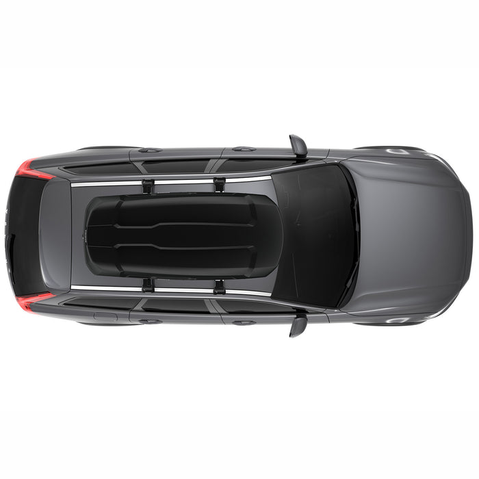 Thule Force XT L Cargo Box Black