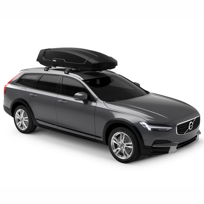 Thule Force XT XL Cargo Box Black
