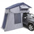 Thule Tepui Explorer Autana 3 with Annex Rooftop Tent Haze Gray