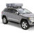 Thule Tepui Explorer Autana 3 with Annex Rooftop Tent Haze Gray