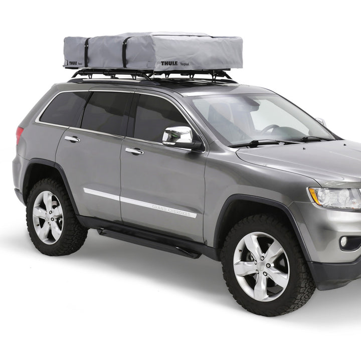 Thule Tepui Explorer Autana 3 with Annex Rooftop Tent Haze Gray