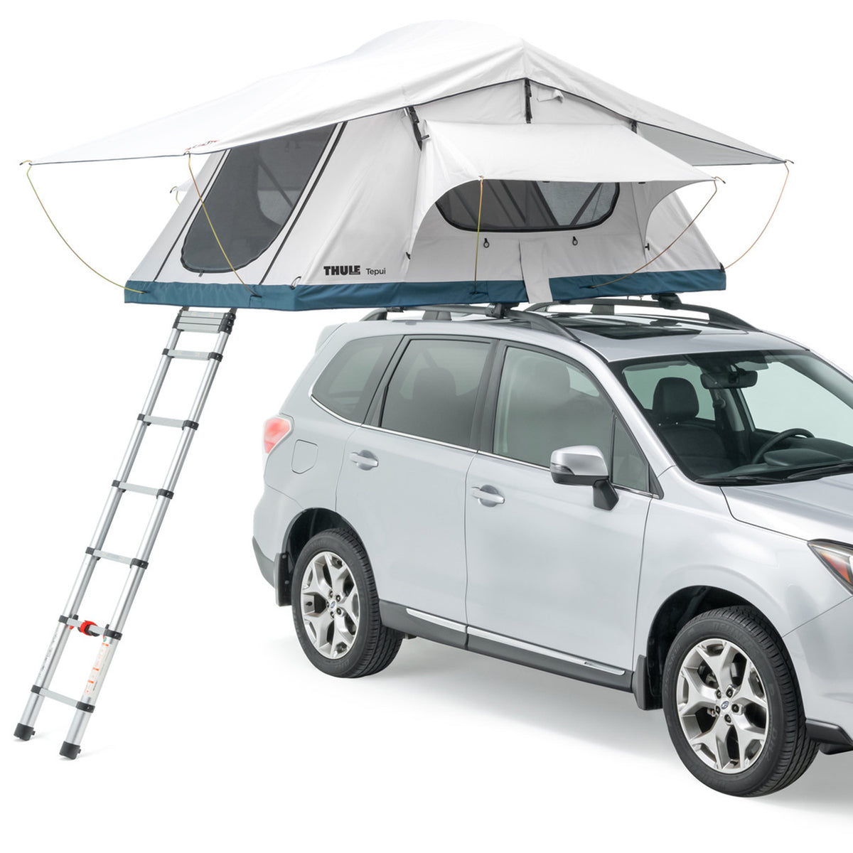 Thule Tepui Low-Pro 3 Rooftop Tent